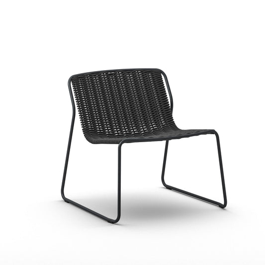 Randa Lounge Chair-Arrmet-Contract Furniture Store