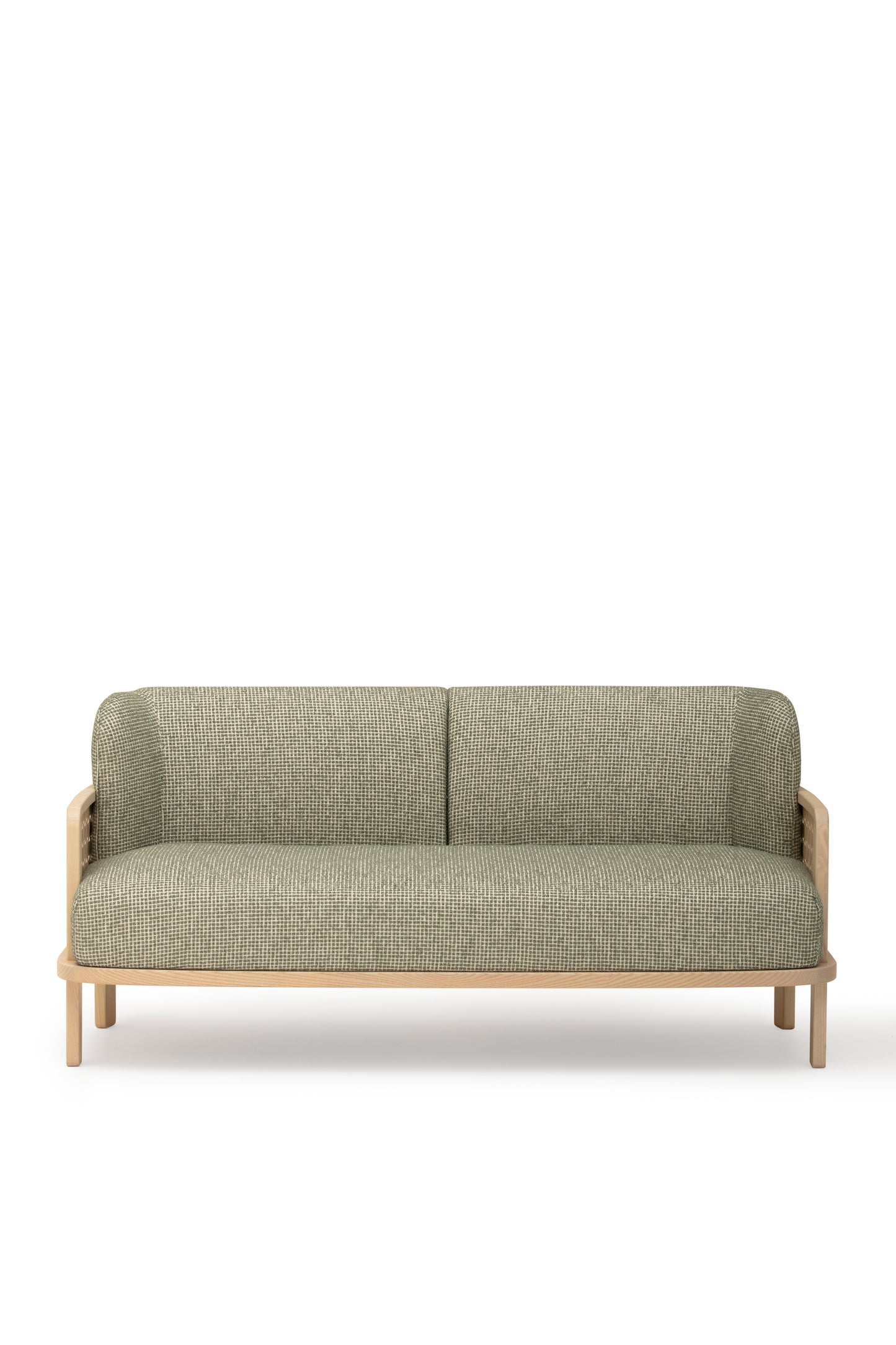 Raquette 181 Sofa-Contract Furniture Store