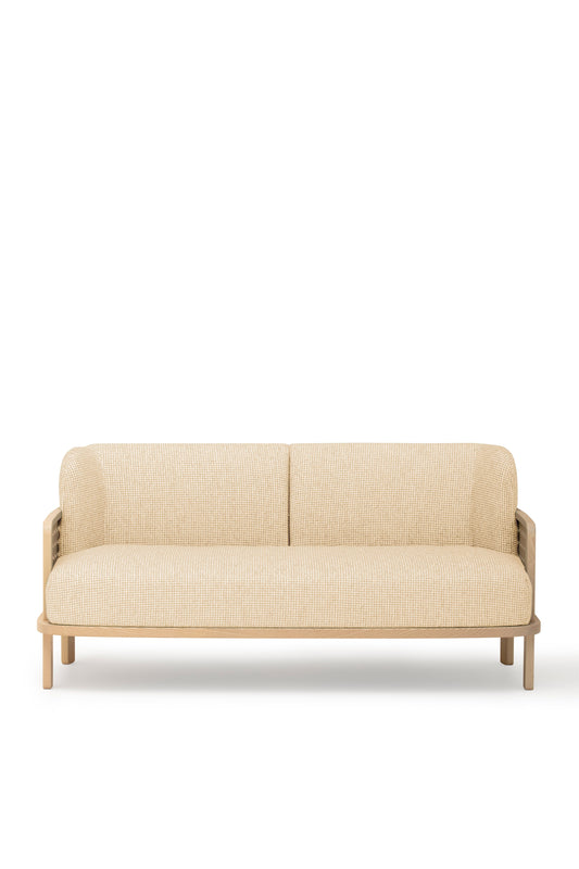 Raquette 181 Sofa-Contract Furniture Store