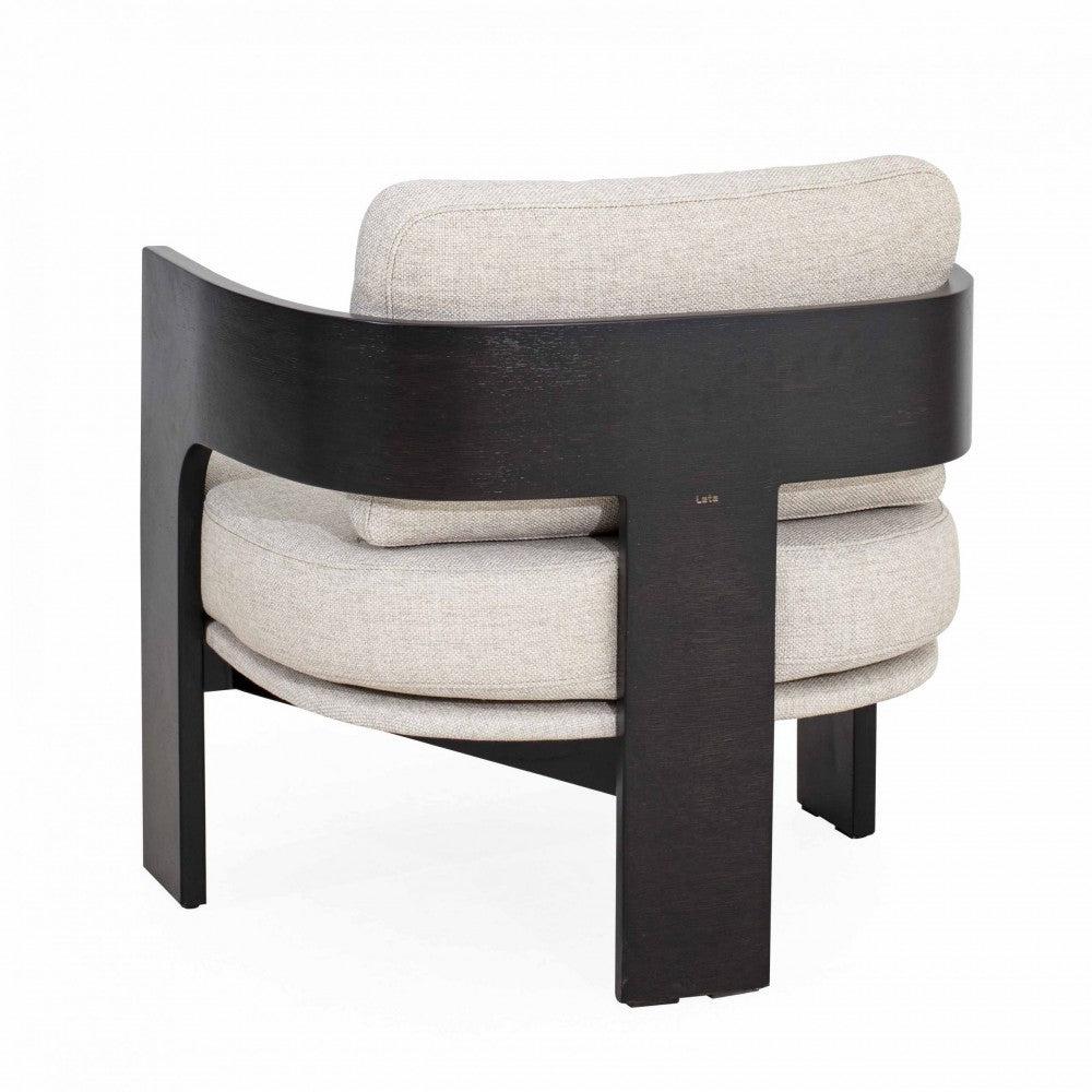 Regard Lounge Chair-Leta Contract-Contract Furniture Store