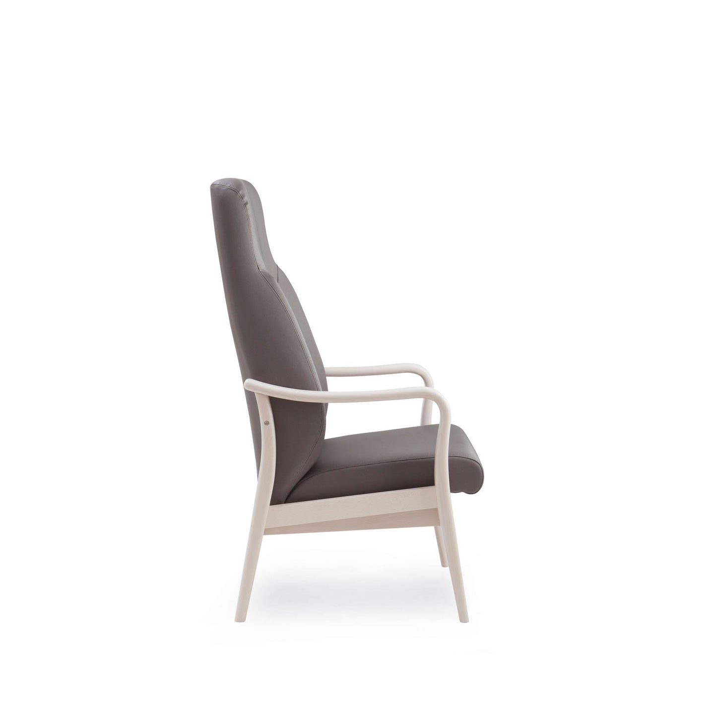 Relax Elegance 16-62/1 Lounge Chair-Contract Furniture Store for hospitality, leisure & commercial projects