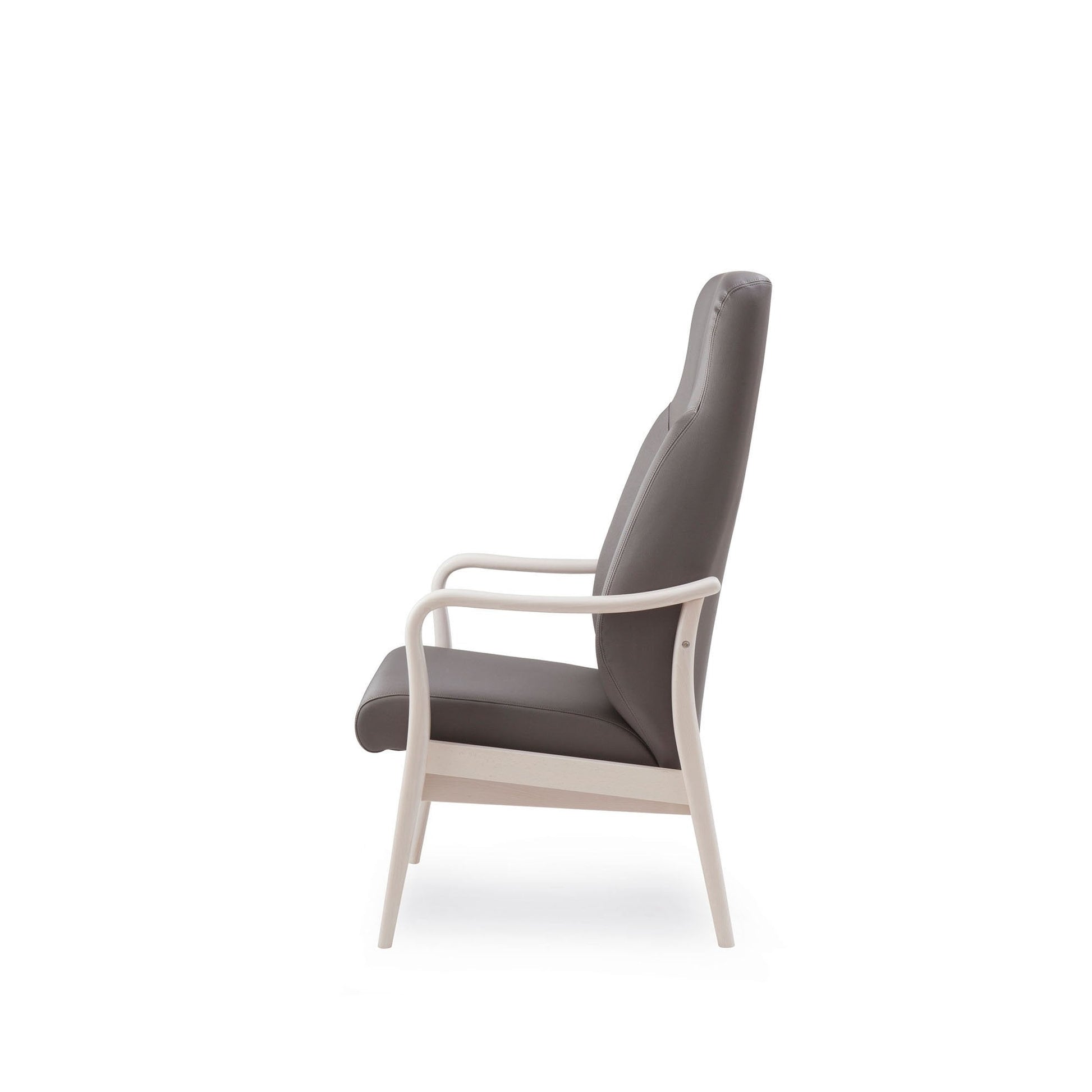 Relax Elegance 16-62/1 Lounge Chair-Contract Furniture Store for hospitality, leisure & commercial projects