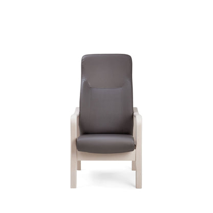 Relax Elegance 16-62/1 Lounge Chair-Contract Furniture Store for hospitality, leisure & commercial projects