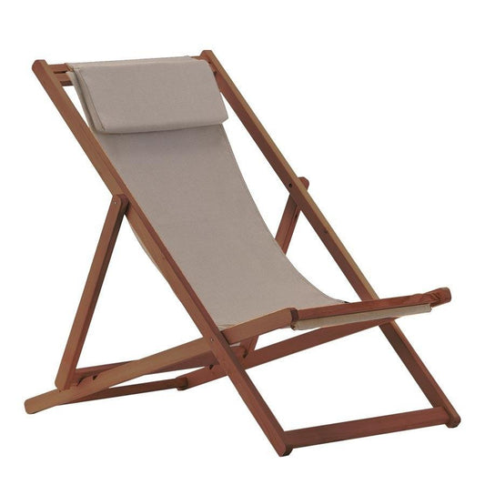 Relax Outdoor DeckChair-Contract Furniture Store