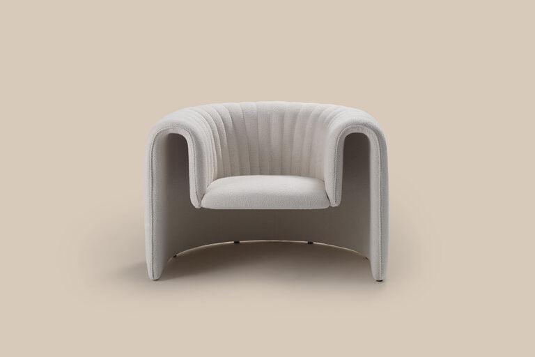 Remnant Lounge Chair-Sancal-Contract Furniture Store