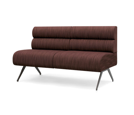 Ren Dine 2S Modular Sofa Unit-Contract Furniture Store