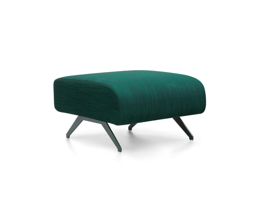 Ren Waiting 1S Pouf-Contract Furniture Store for hospitality, leisure & commercial projects