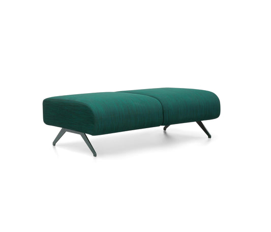 Ren Waiting 2S Pouf-Contract Furniture Store for hospitality, leisure & commercial projects