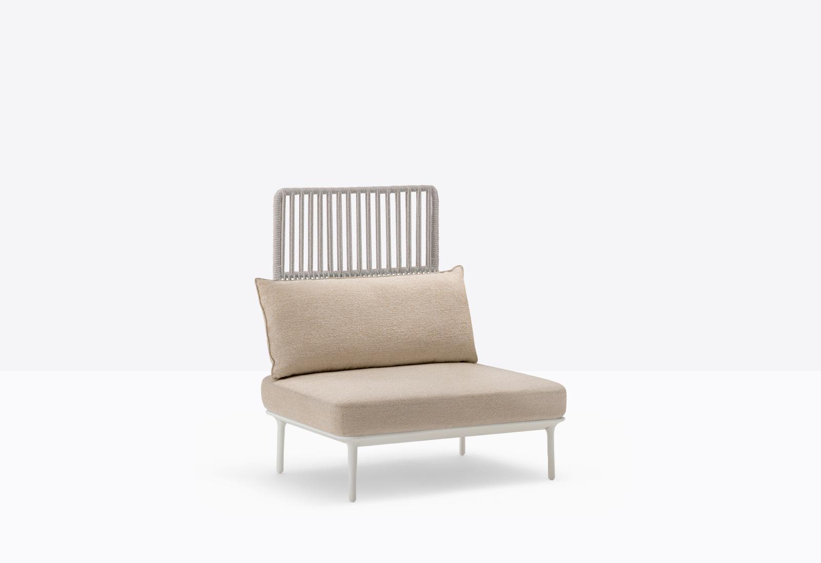 Reva Cocoon RVC011/012 Lounge Chair-Contract Furniture Store for hospitality, leisure & commercial projects