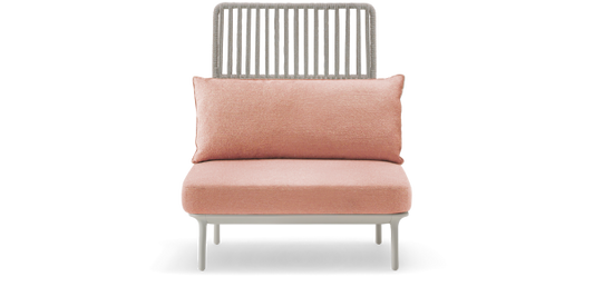 Reva Cocoon RVC011/012 Lounge Chair-Contract Furniture Store for hospitality, leisure & commercial projects