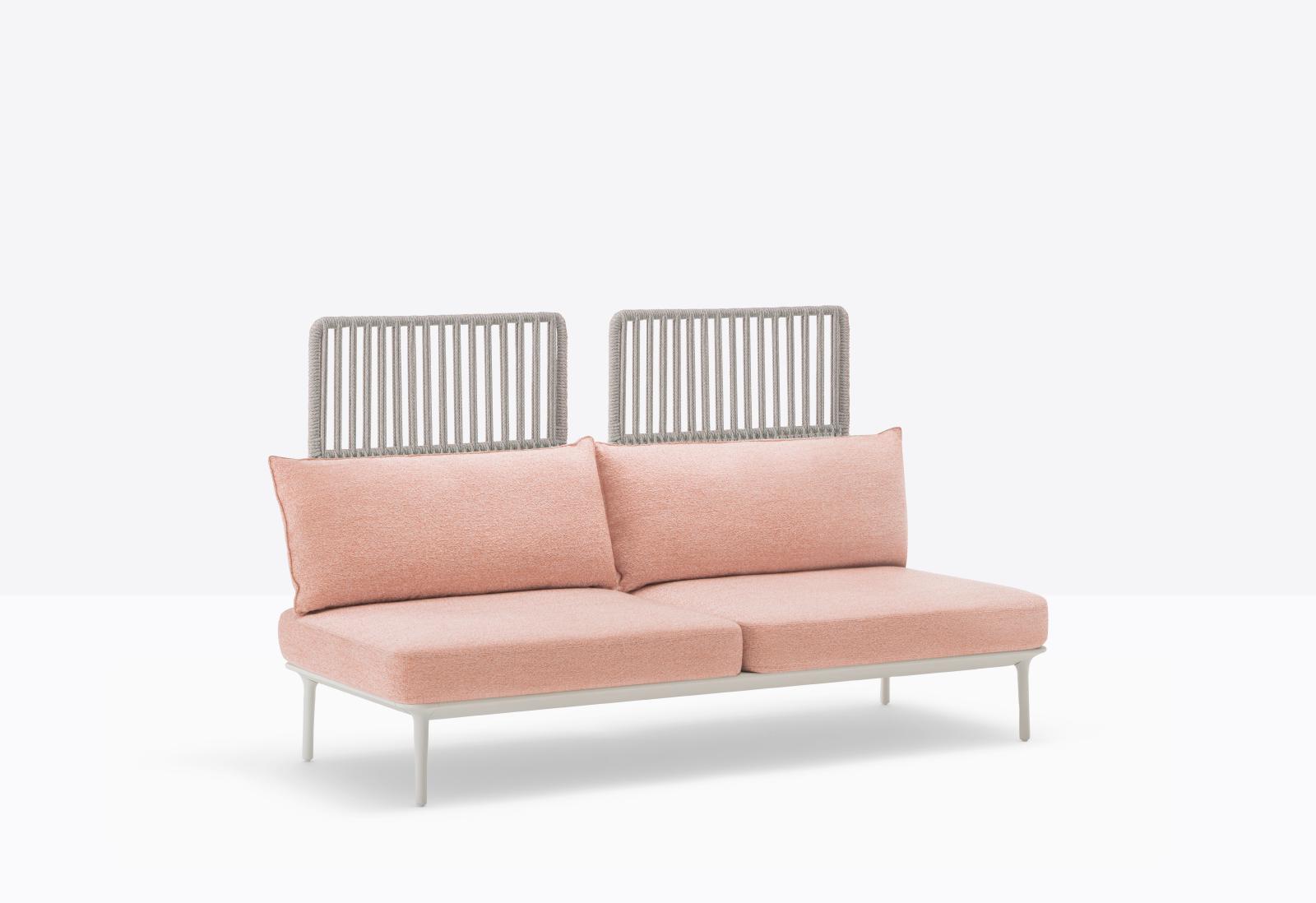 Reva Cocoon RVC021/022 Sofa-Contract Furniture Store