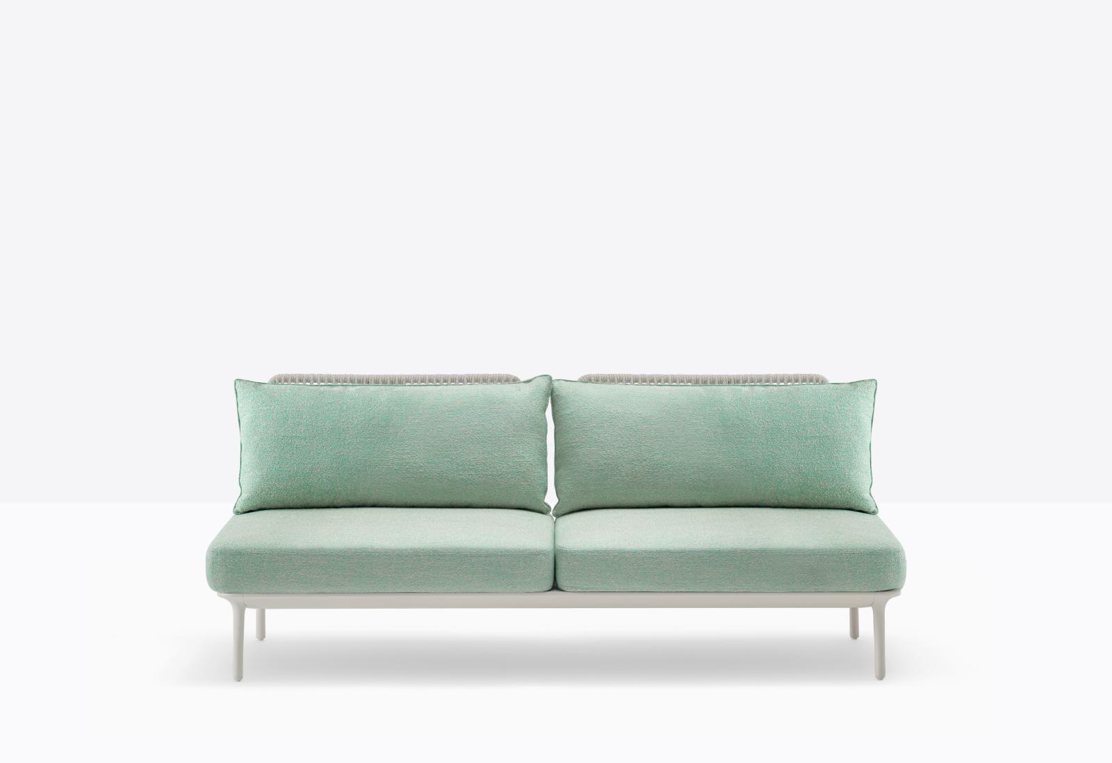 Reva Cocoon RVC021/022 Sofa-Contract Furniture Store