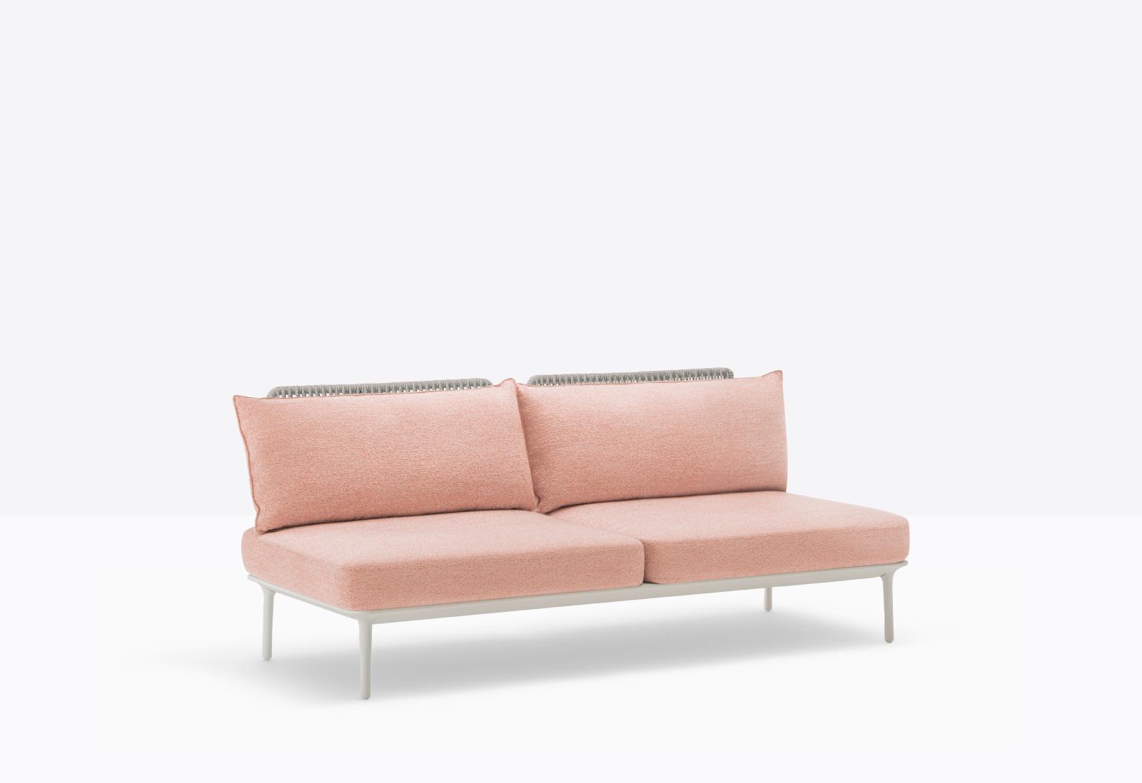 Reva Cocoon RVC021/022 Sofa-Contract Furniture Store