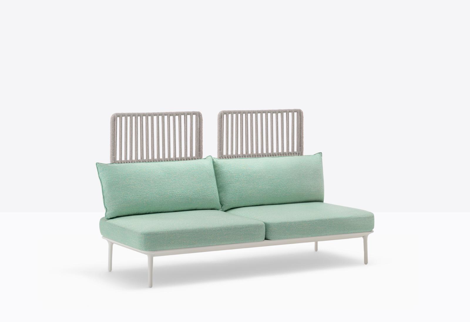 Reva Cocoon RVC021/022 Sofa-Contract Furniture Store