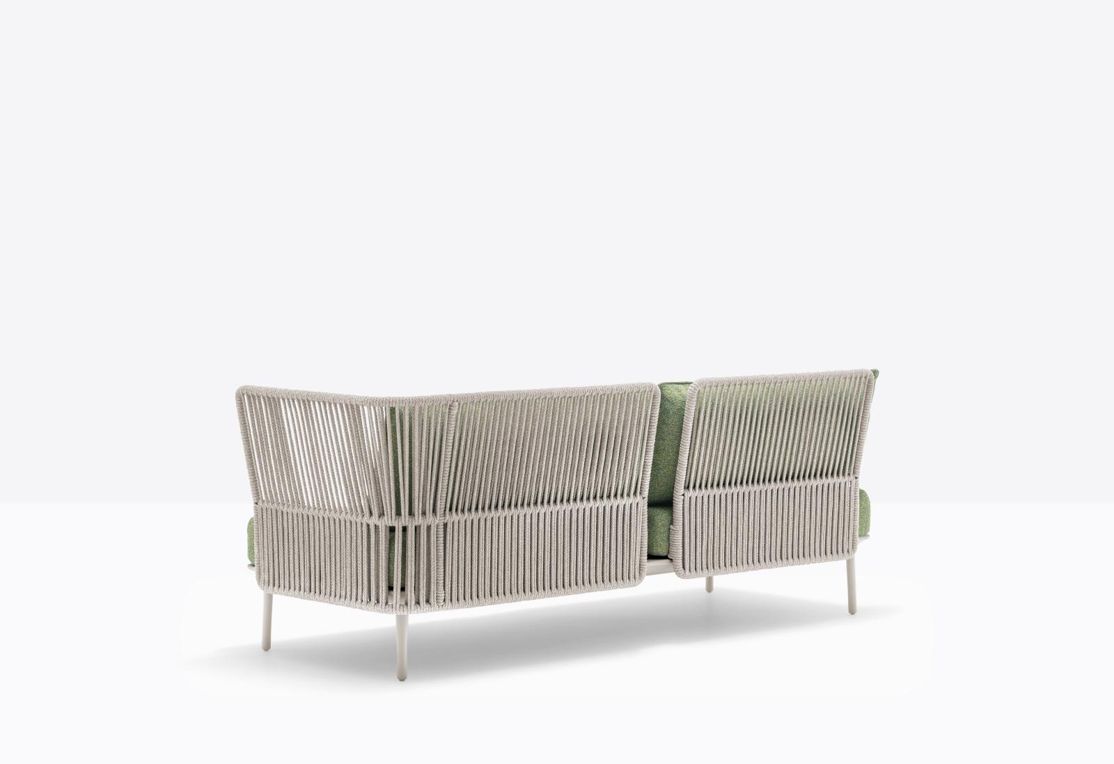 Reva Cocoon RVC023/024/045/046 Sofa-Contract Furniture Store