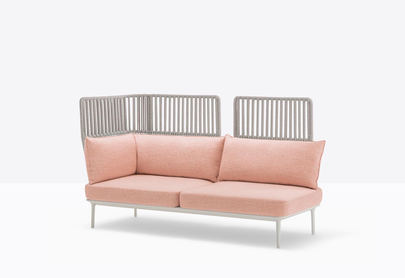 Reva Cocoon RVC023/024/045/046 Sofa-Contract Furniture Store