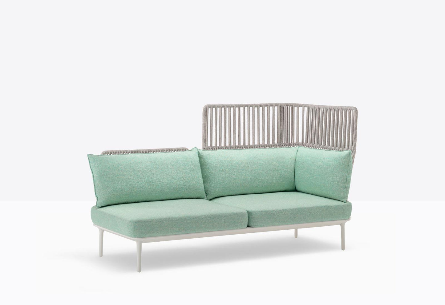 Reva Cocoon RVC025/026 Sofa-Contract Furniture Store