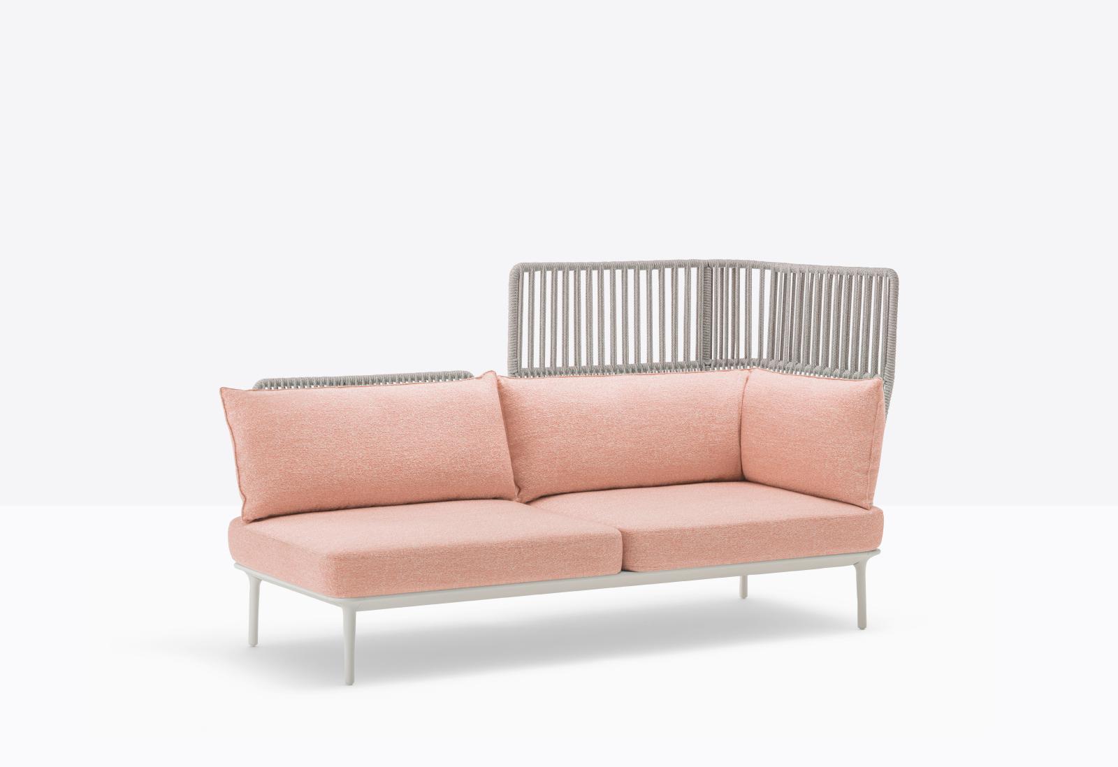 Reva Cocoon RVC025/026 Sofa-Contract Furniture Store