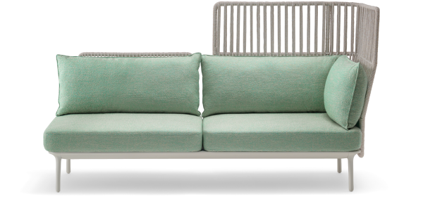 Reva Cocoon RVC025/026 Sofa-Contract Furniture Store