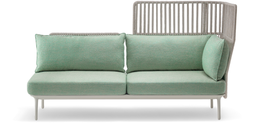 Reva Cocoon RVC025/026 Sofa-Contract Furniture Store