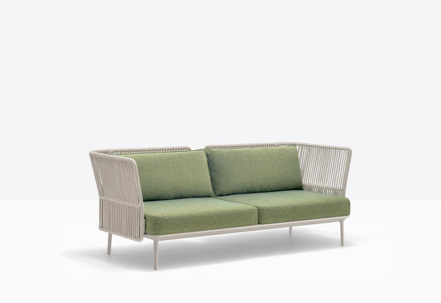 Reva Cocoon RVC027/047 Sofa-Contract Furniture Store