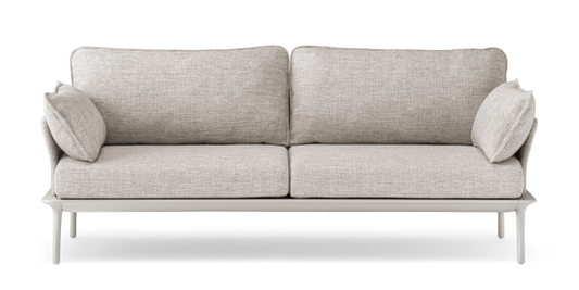 Reva Twist Sofa-Contract Furniture Store