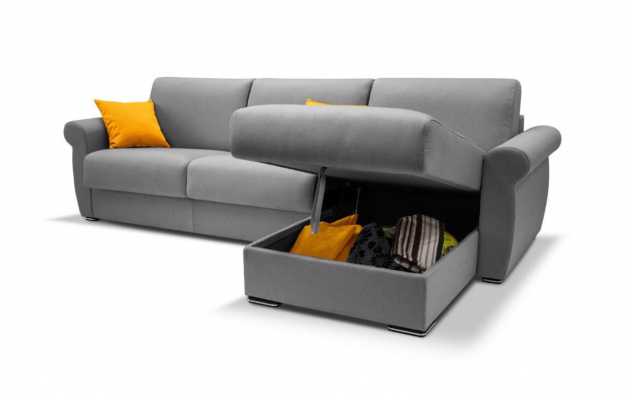 Revers Sofa Bed-Contract Furniture Store