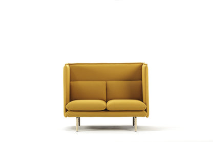 Rew 2S Modular Sofa Unit-Contract Furniture Store for hospitality, leisure & commercial projects