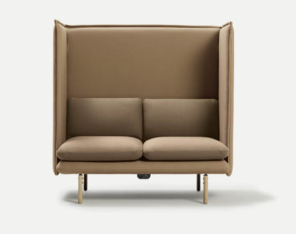 Rew 2S Modular Sofa Unit-Contract Furniture Store for hospitality, leisure & commercial projects