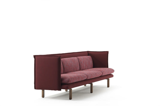 Rew 3S Modular Sofa Unit-Contract Furniture Store