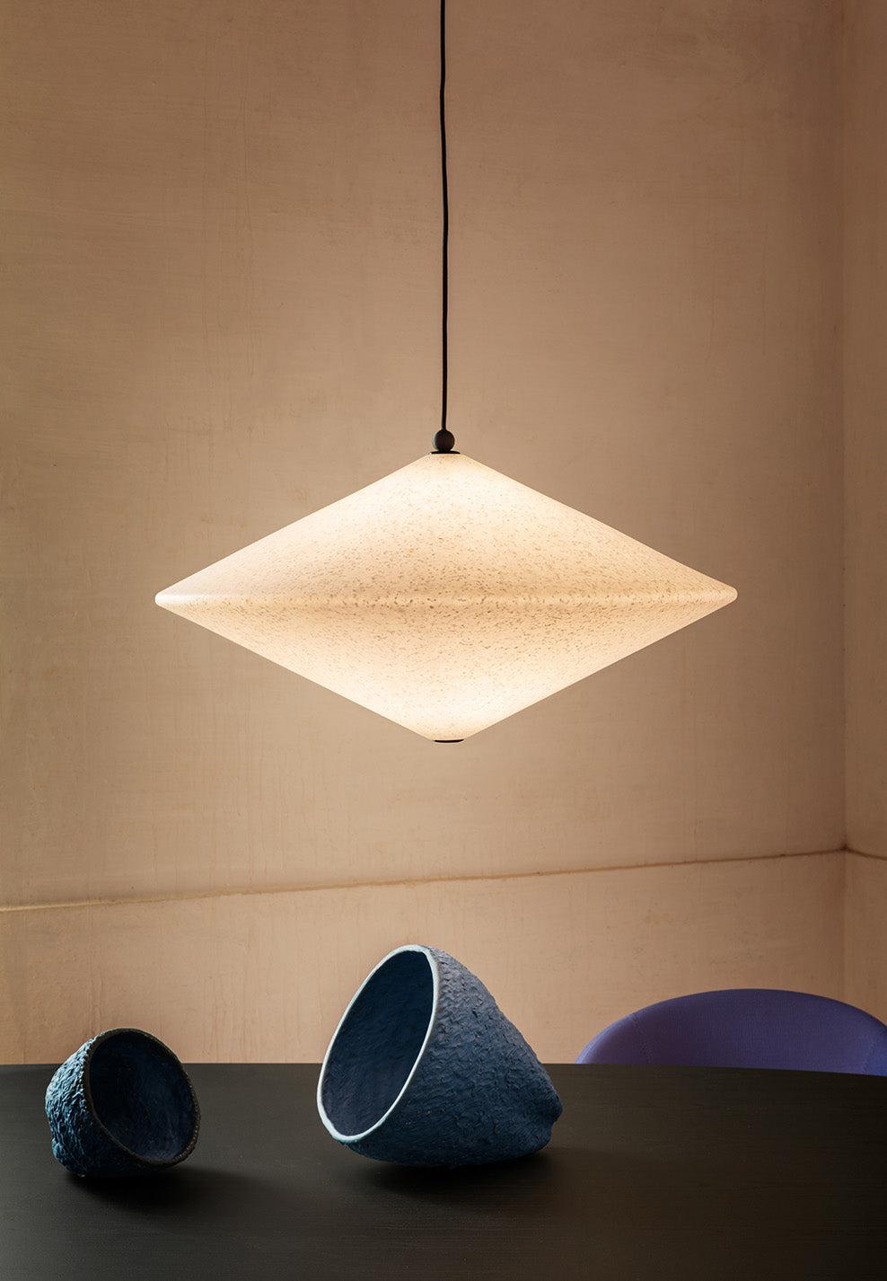 Rificolona Pendant Lamp-Contract Furniture Store