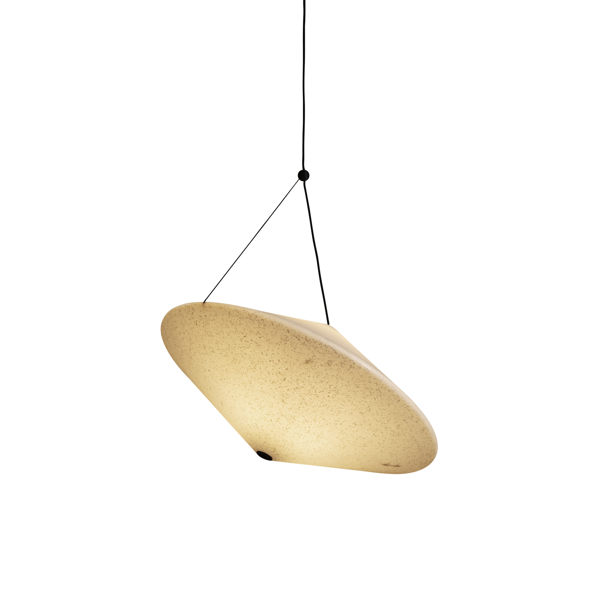 Rificolona Pendant Lamp-Contract Furniture Store