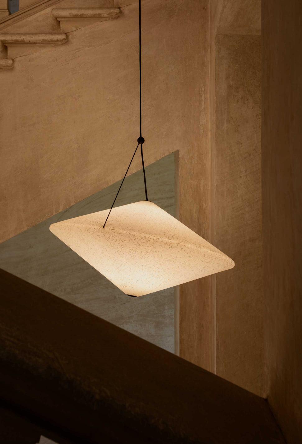 Rificolona Pendant Lamp-Contract Furniture Store