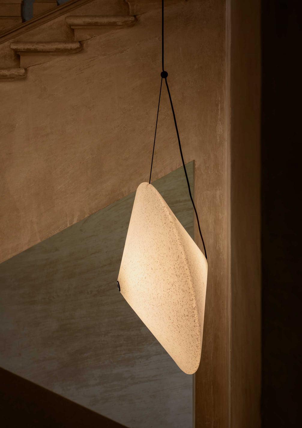 Rificolona Pendant Lamp-Contract Furniture Store