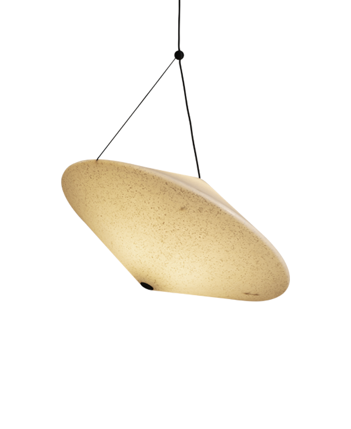 Rificolona Pendant Lamp-Contract Furniture Store