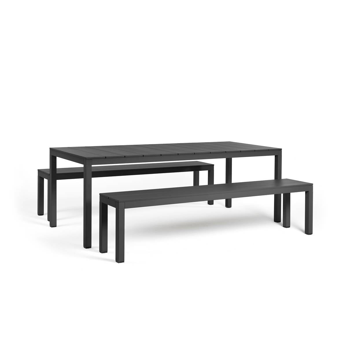 Rio Table & Bench Set-Nardi-Contract Furniture Store