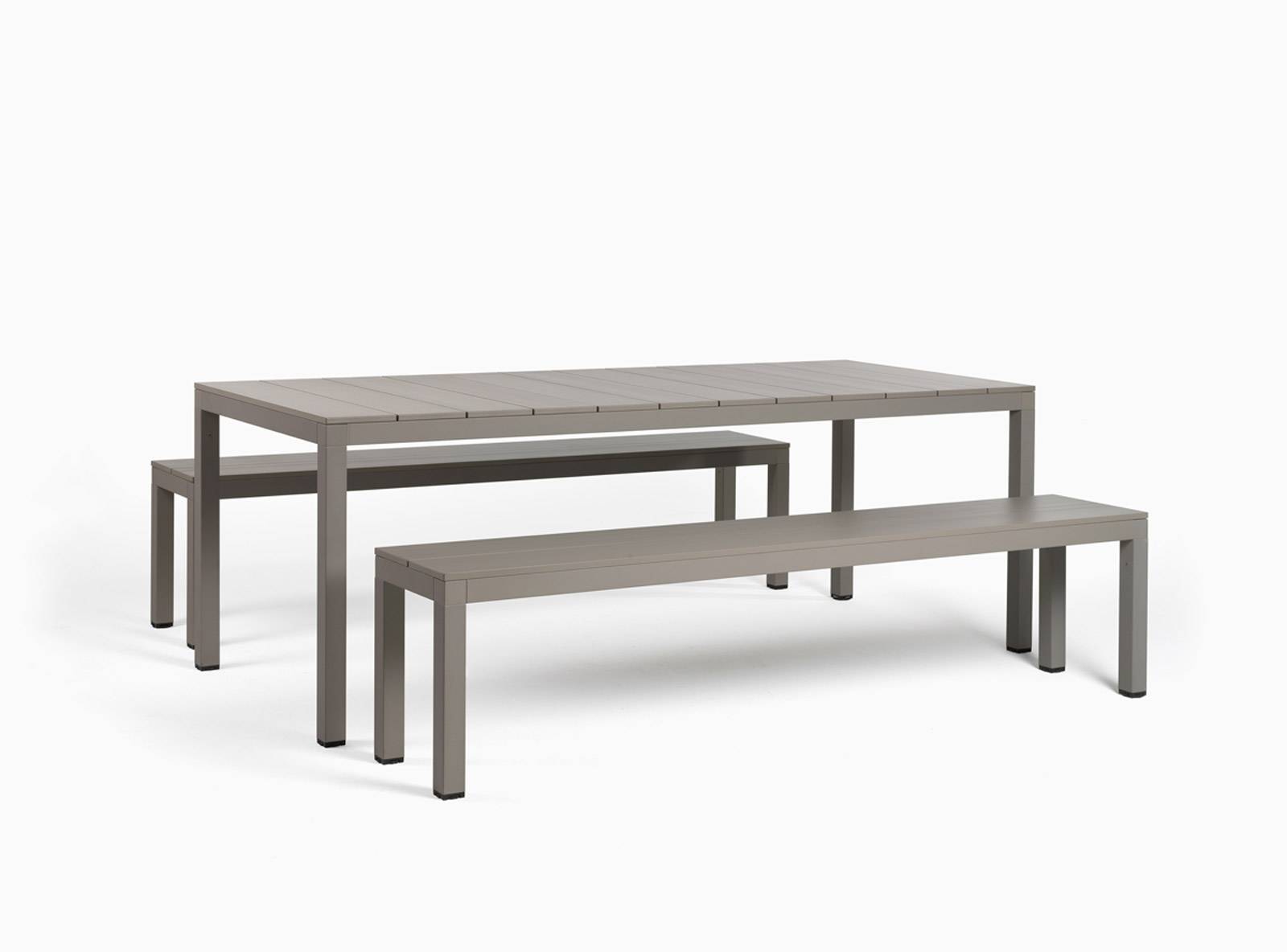 Rio Table & Bench Set-Nardi-Contract Furniture Store