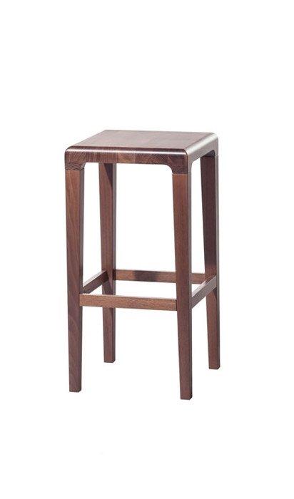 Rioja High Stool-Contract Furniture Store for hospitality, leisure & commercial projects