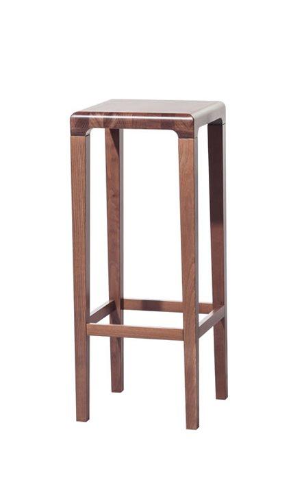 Rioja High Stool-Contract Furniture Store for hospitality, leisure & commercial projects