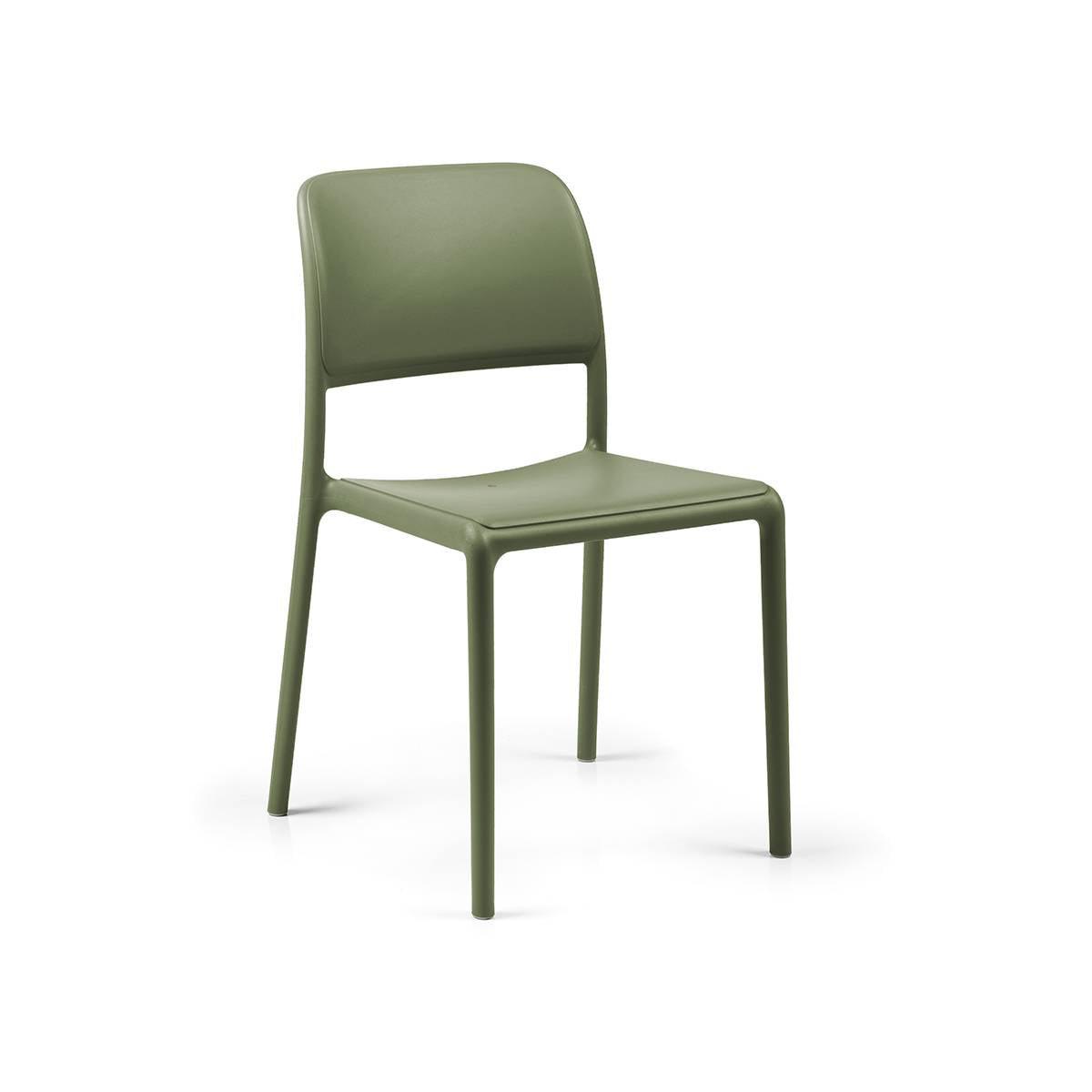 Riva Bistrot Side Chair-Nardi-Contract Furniture Store
