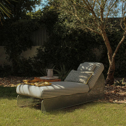 Riviera Daybed-Contract Furniture Store for hospitality, leisure & commercial projects