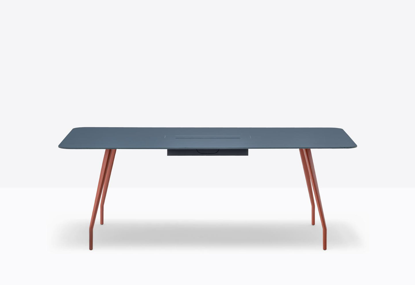 Rizz Trz CC Meeting Table-Contract Furniture Store