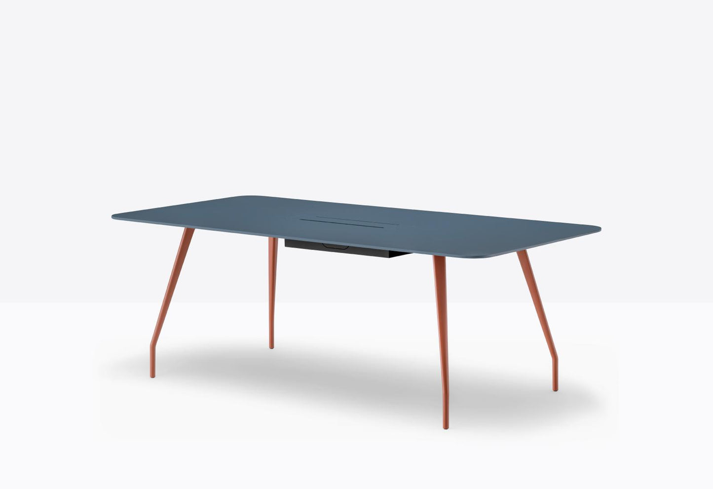 Rizz Trz CC Meeting Table-Contract Furniture Store