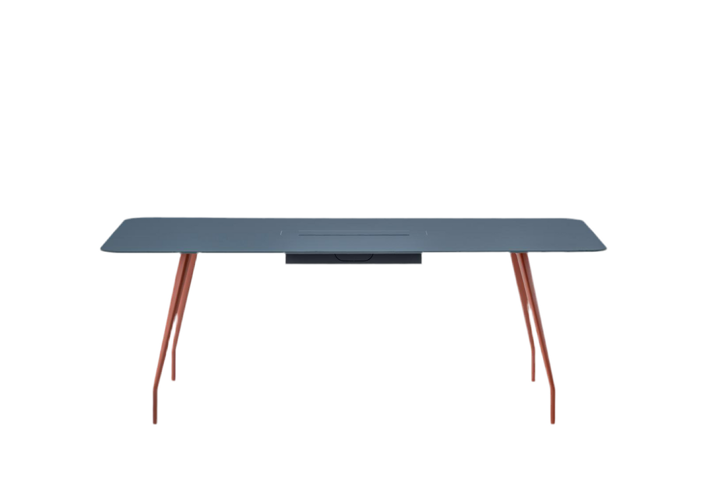 Rizz Trz CC Meeting Table-Contract Furniture Store