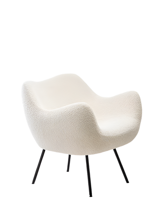 RM58 Soft Armchair-366 Concept-Contract Furniture Store