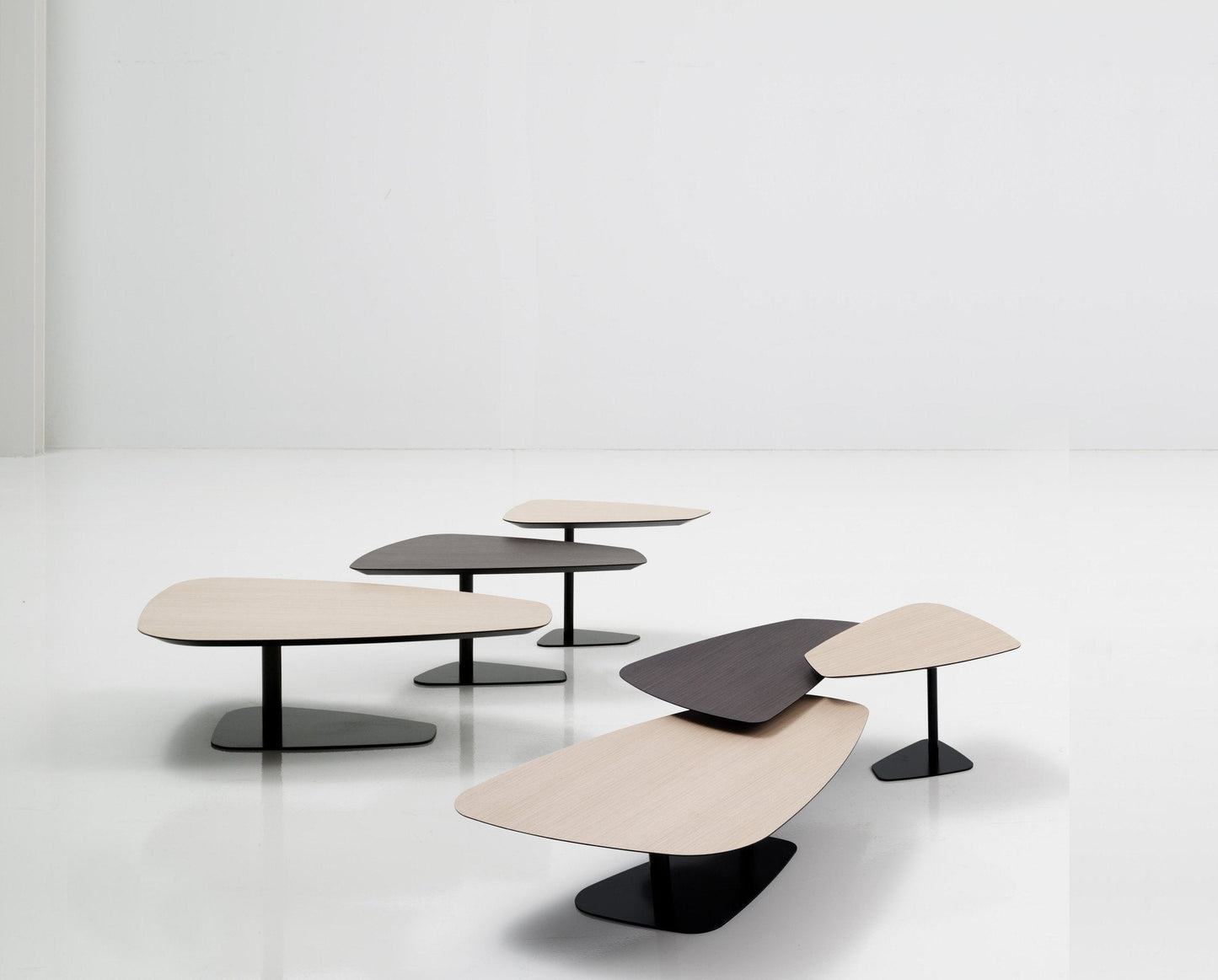 Rock Low Tables-Sancal-Contract Furniture Store