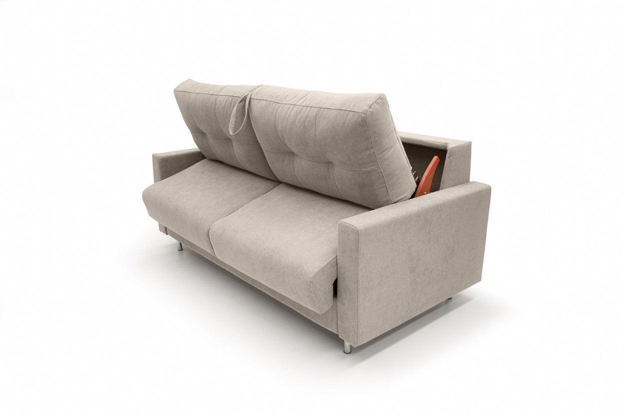 Rocky Sofa Bed-Contract Furniture Store for hospitality, leisure & commercial projects