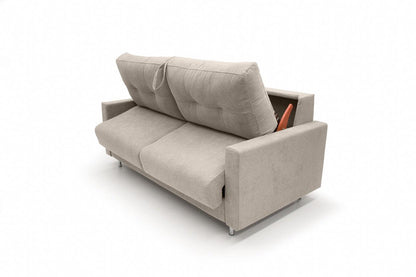 Rocky Sofa Bed-Contract Furniture Store for hospitality, leisure & commercial projects