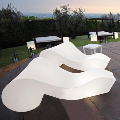 Rococò Chaise Longue-Contract Furniture Store for hospitality, leisure & commercial projects