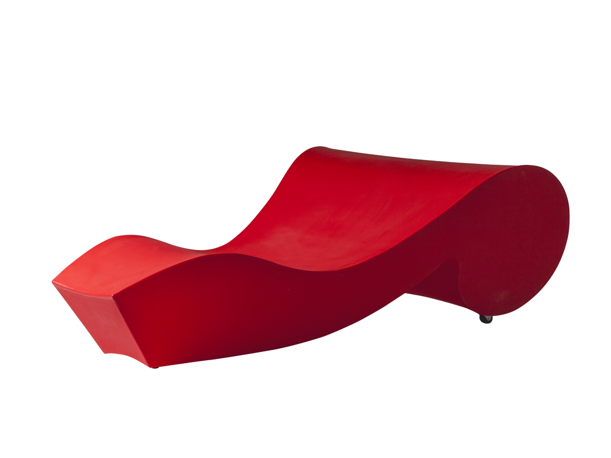 Rococò Chaise Longue-Contract Furniture Store